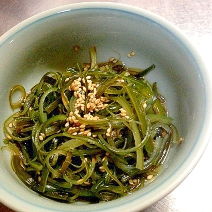 茎 わかめ 下 処理 処理 下 茎 わかめ